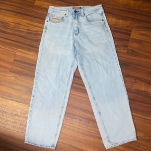 Empyre Baggy Skater Pants